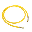 Fordelermåler HVAC AC kjølemiddelpåfyllingsslange for R12/R22/R134A/R502