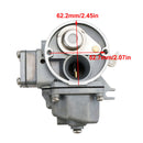 Perämoottorin kaasuttimen kaasutin sopii Yamaha 2-tahti 4HP 5HP 6E0-14301-05