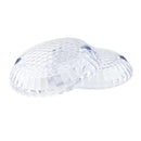 Osłona soczewki kierunkowskazu Suzuki Cruisers Intruder 1400 VX800