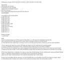 Druckkopf Druckkopf für Kodak 30 ESP Office 2100 / 2150 / 2170 Hero 3.1 / 4.2