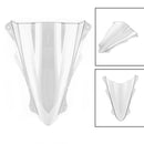Pára-brisa ABS para Kawasaki Ninja ZX25R ZX-25R 2020-2024