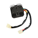 Likeretter for Honda XRV 650 Africa Twin 1988-1989 31600-MS8-000