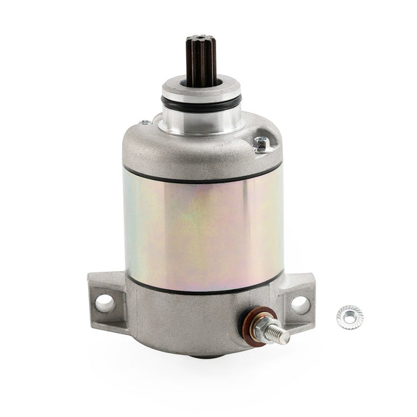 Käynnistysmoottori kokoonpano Kawasaki 2008-2020 KLX450R KLX450A 21163-0038