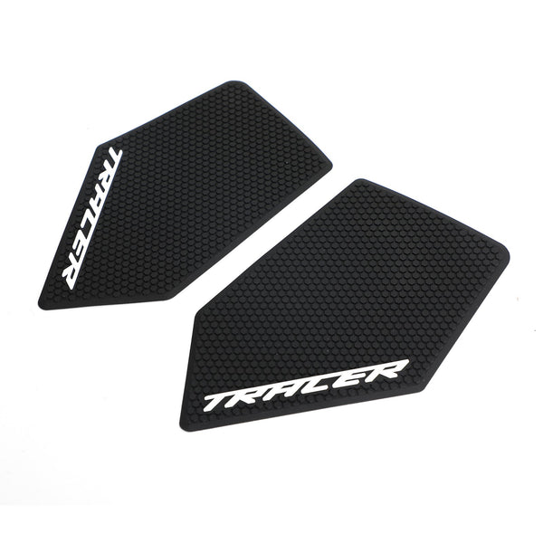 2x almofadas de tração do tanque lateral adequadas para Yamaha Tracer 9 / Tracer 9 GT 2021 2022