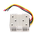 DC/DC spændingsomformer spændingsregulatormodul step down buck 8V-40V til 13,8V 10A