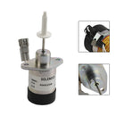 Solenoidový ventil vypínání paliva PS45CZ250 pro elektromagnetický ventil ovladače Kubota D1503 V2203