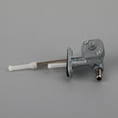 Kohout palivového kohoutu a šroub páky vhodné pro Kawasaki Prairie 400 KVF400 1999-2002 Generic