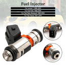 1 sztuka wtryskiwacz paliwa IWP095 pasuje do Fiat Punto 1.4L 2007-2009 pasuje do Fiat Palio 1.6L