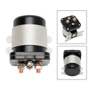 EZ-GO Club Car Electric Yamaha G19 G22 G23 G27 48V Solenoide de arranque