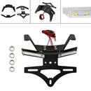 Soporte portamatrículas HONDA CB650R CBR650R 2019-2020