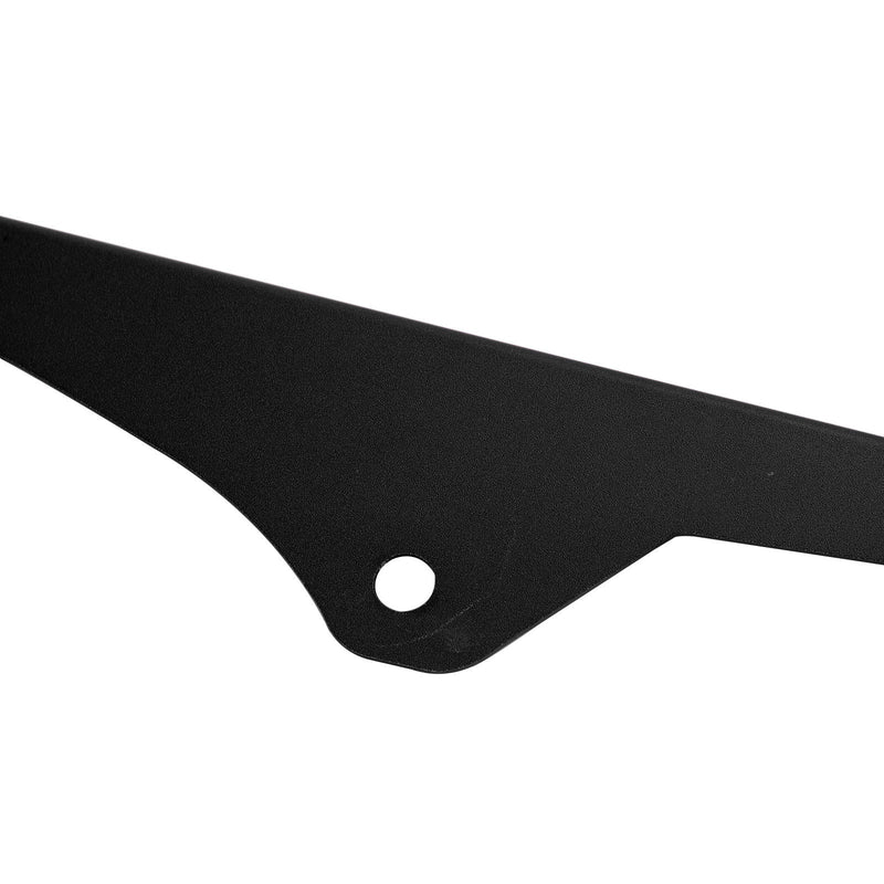 2006-2010 SUZUKI GSXR 600/750 tampa de proteção de corrente de roda dentada