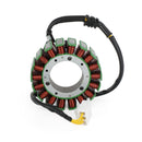 Stator Magneto til Honda XL1000V ABS Varadero 03-2011 Generator 31120-MBT-F21 Generisk
