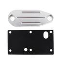 1985-1988 305 TPI & 1987-1988 350 TPI Motory EGR Blok Off Delete Plug Kit