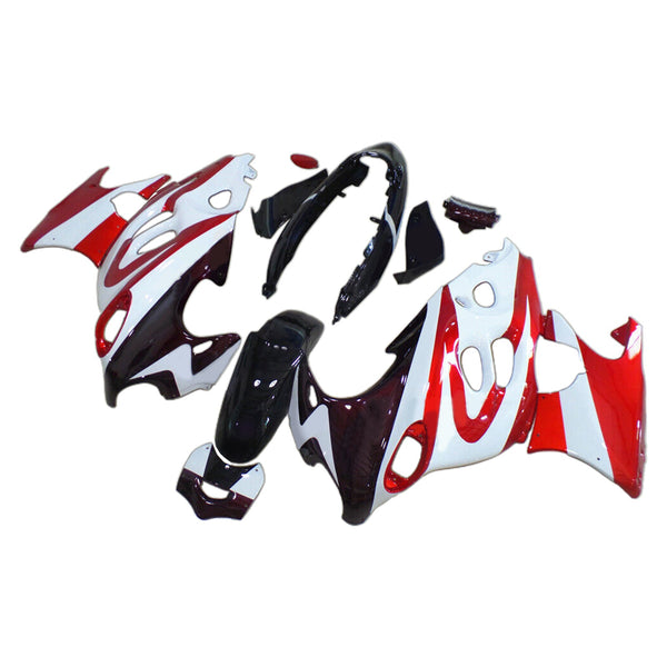 1998-2006 Suzuki Katana GSX600F GSX750F Injection Fairing Kit Body