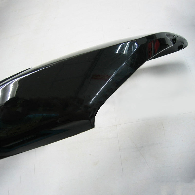 Honda VFR800 2002-2012 Injeksjon ABS Plastic Fairing 001