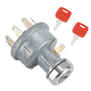 Tændingskontakt RE61717 RE56411 Til John Deere SE6010 SE6120 6415