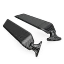 Zpětné zrcátko s výkyvnými křídly pro Honda CBR600RR 03-2012, CBR600F 11-2014