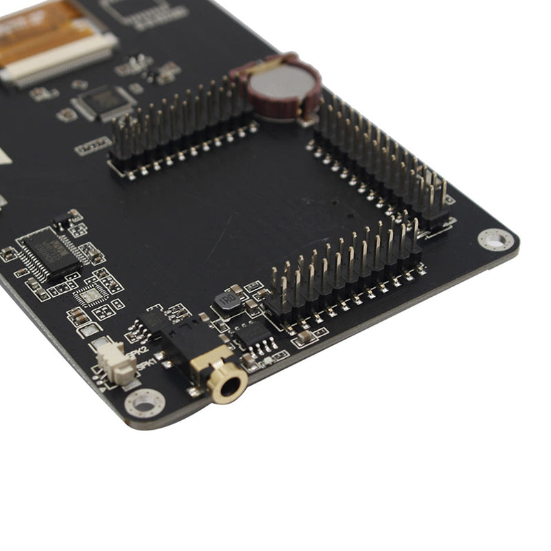 H2 Hackrf One SDR Rádio Definido por Software 1MHz-6GHz Mayhem Portapack