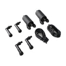 Zündspulenkappen und Kabel für Honda CB650 CB650C CB650SC GL1100 GL1200 Generic