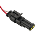 CDI BOX tändare lämplig för Ski-Doo Tundra WT 550 Skandic LT WT 550F 512060324