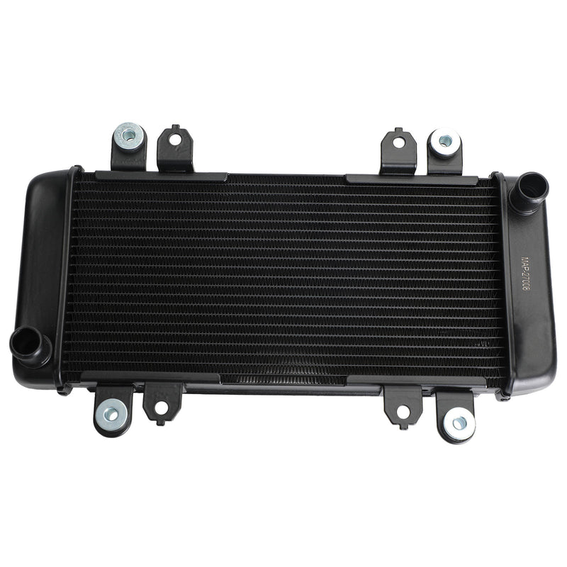 Radiator Guard Radiator Cooling para KAWASAKI NINJA 300 EX300 EX 300 2013-2017 Genérico