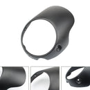 Scheinwerferverkleidung Windschutzscheibenabdeckung für CB150 Bonneville T100 Monster Generic