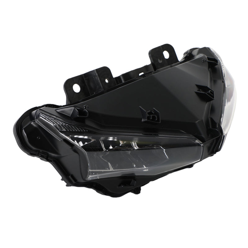 Rejilla faro delantero protección rejilla faro para Honda Cbr 500 650R 19-21 Generic