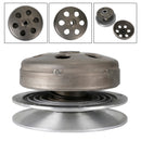 Yamaha Cdz 250 Mwd 300 X-Max Performance Racing Variátor přední spojky Fedex Express