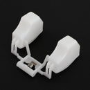 Carburetor Float Set für Yamaha 1988-1999 XV750 XV1100 Virago Carb Floats