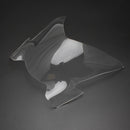 Proteção do farol dianteiro adequada para Suzuki Gsx-S 1000 Gsx S 1000 17-21 Smoke Generic