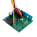 Tændingslåsmodul med 2 nøgler AM136681 til John Deere 325 335 345 355