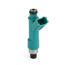 1 Stück Einspritzdüsen passend für Toyota Corolla Camry Rav4 Solara Scion 2.4L 23250-28080 Generic