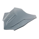 BMW S1000XR 2015-2019 ABS Motorrad Windschutzscheibe Windschutzscheibe