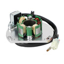 SM 200 EXC 200 (2K-2) 2005 Generator Stator Regulator Likeretterpakning