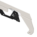 Ochranný kryt řetězového kola pro HONDA CRF300L LA Rally ND16 2021-2022