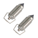 Kit de reparo de carburador MIKUNI VM34-619 Mecânica Russa RMZ-640 2X