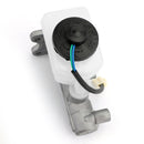 Hovedbremsesylinder for Toyota Land Cruiser 80 Series FJ80 HZJ80 HDJ80 FZJ80 Generisk