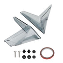 Honda Forza 750 2021-2022 Øvre kledning sidevingeavledervinger