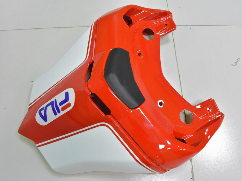 Kåpa set kropp ABS lämplig för Ducati 999 749 2005 2006 Generic