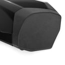 Capa de carenagem do assento traseiro da motocicleta se encaixa na Kawasaki Zx-25R 20-21 vermelha genérica