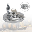 Brændstofdæksel til Komatsu 20U-04-21361 gravemaskine PC40MR-1 PC50UU-2 PC75UU-3