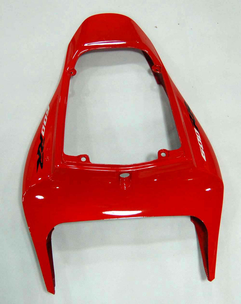 Kåpa kit för Honda CBR600RR 2009 2010 2011 2012 ABS formsprutad kropp generisk