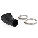 1970-1977 Honda CT90 K2-K8 CT90 Carburador de inicialização de entrada de ar 17253-102-700