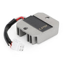 Jännitteensäätimen tasasuuntaaja Yamaha RAPTOR 125 R YFM125R 2011 2012 2013 Generic