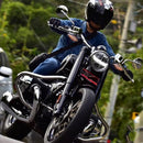 20-21 BMW R18 Classic Motorschutzrahmen Anti-Crash-Stoßstangenschutz Generic