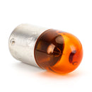 Til Philips RY10W 12V BAU15S Halogen Bil Auto Blinklys Generisk