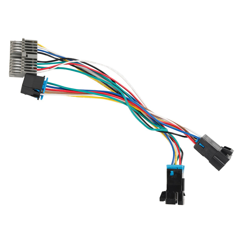 16233143 Cable adaptador calefacción, aire acondicionado y control de temperatura para Chevrolet Silverado