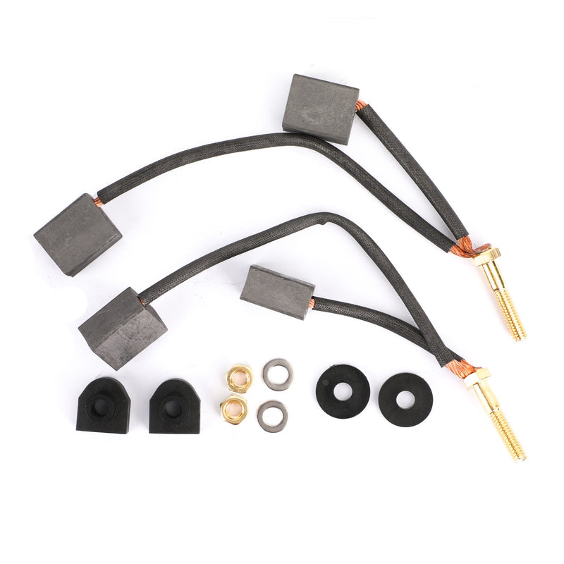 Kit de cepillo de motor ADC para carrito de golf Club Car Ezgo 73120-G25 1021862-01