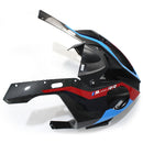 BMW S1000RR 2009-2014 kit carenado carrocería plastico ABS