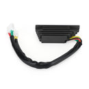 Nuevo regulador rectificador para Honda VT1100 VT1100C Shadow 1985 1986 31600-Mg8-008